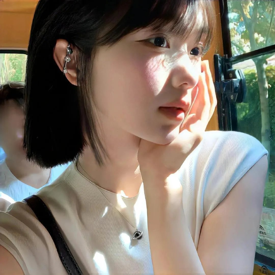 狱女